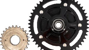 New Motorcycle Parts, New Parts