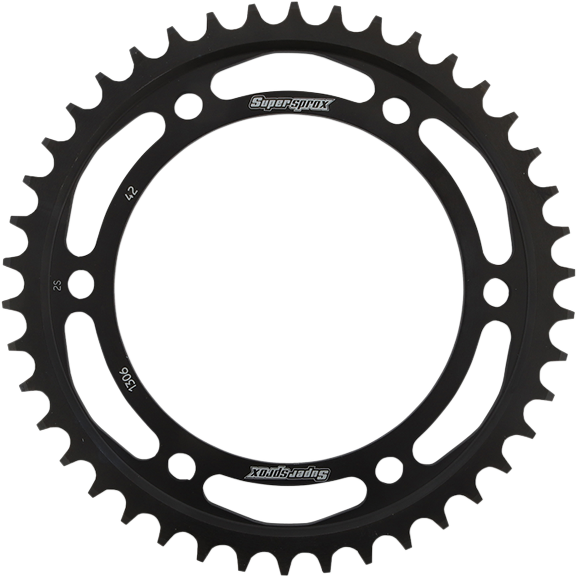 PARTS UNLIMITED Rear Sprocket - 47 Tooth - Suzuki - Image 2