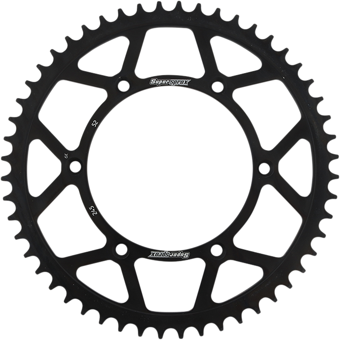 MOOSE OFFROAD Rear Sprocket - 48 Tooth - Beta - Image 2