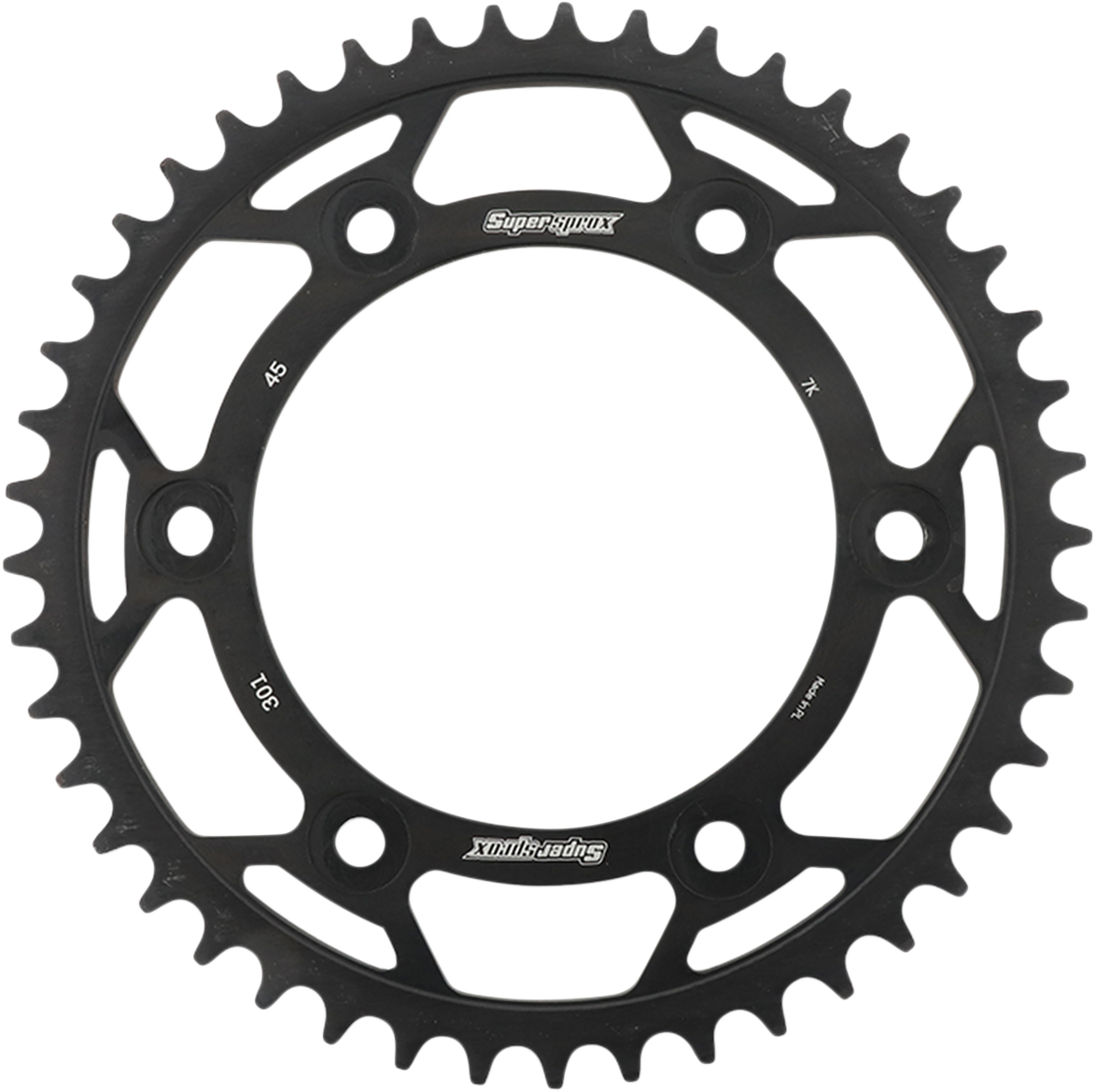 MOOSE OFFROAD Rear Sprocket - 49 Tooth - Beta - Image 2