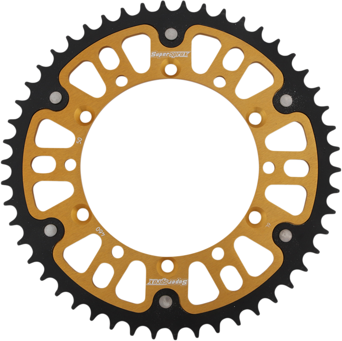JT SPROCKETS Rear Sprocket - 44 Tooth - Ducati - Image 2