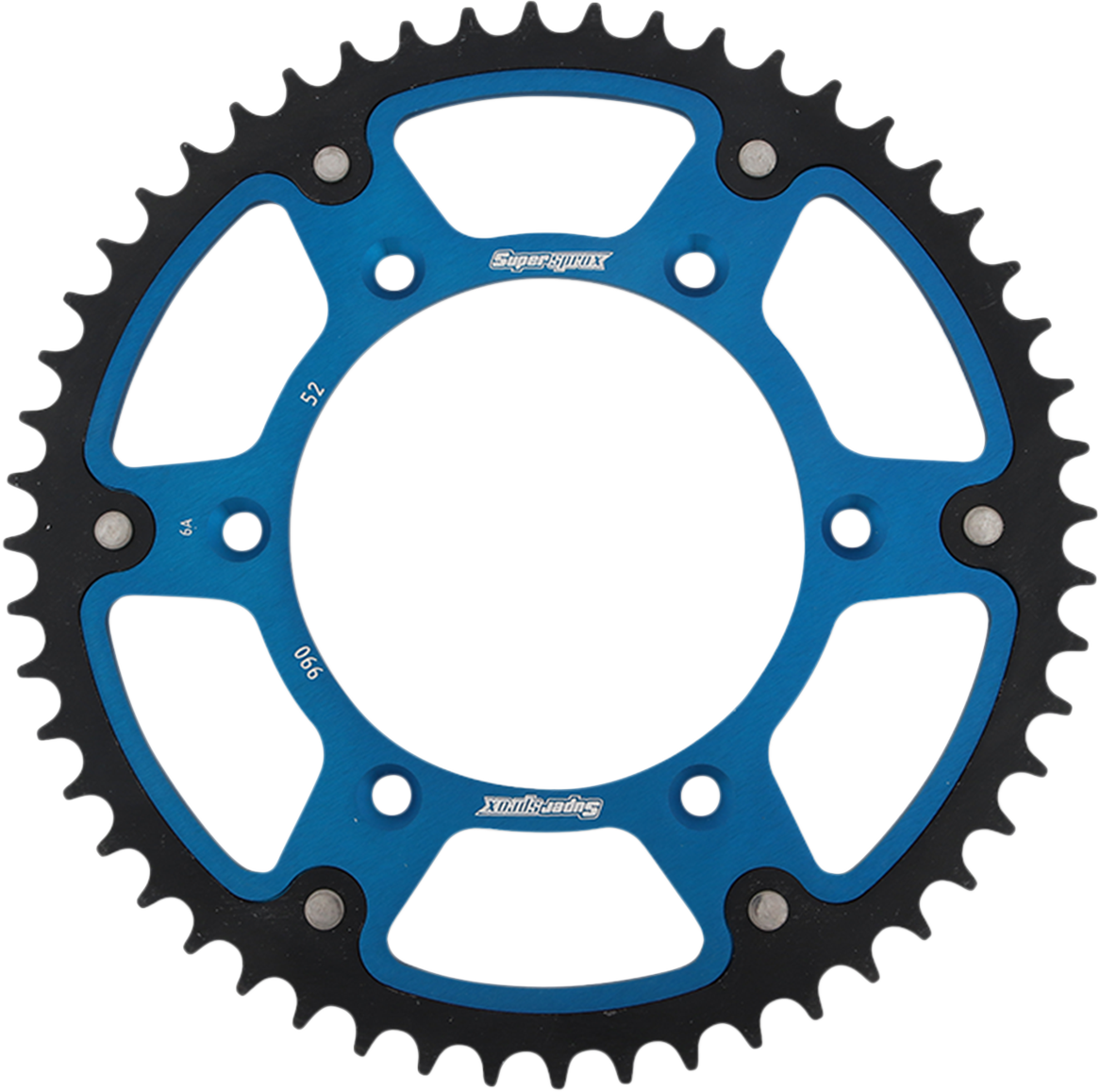 JT SPROCKETS Rear Sprocket - 46 Tooth - BN125 - Image 2