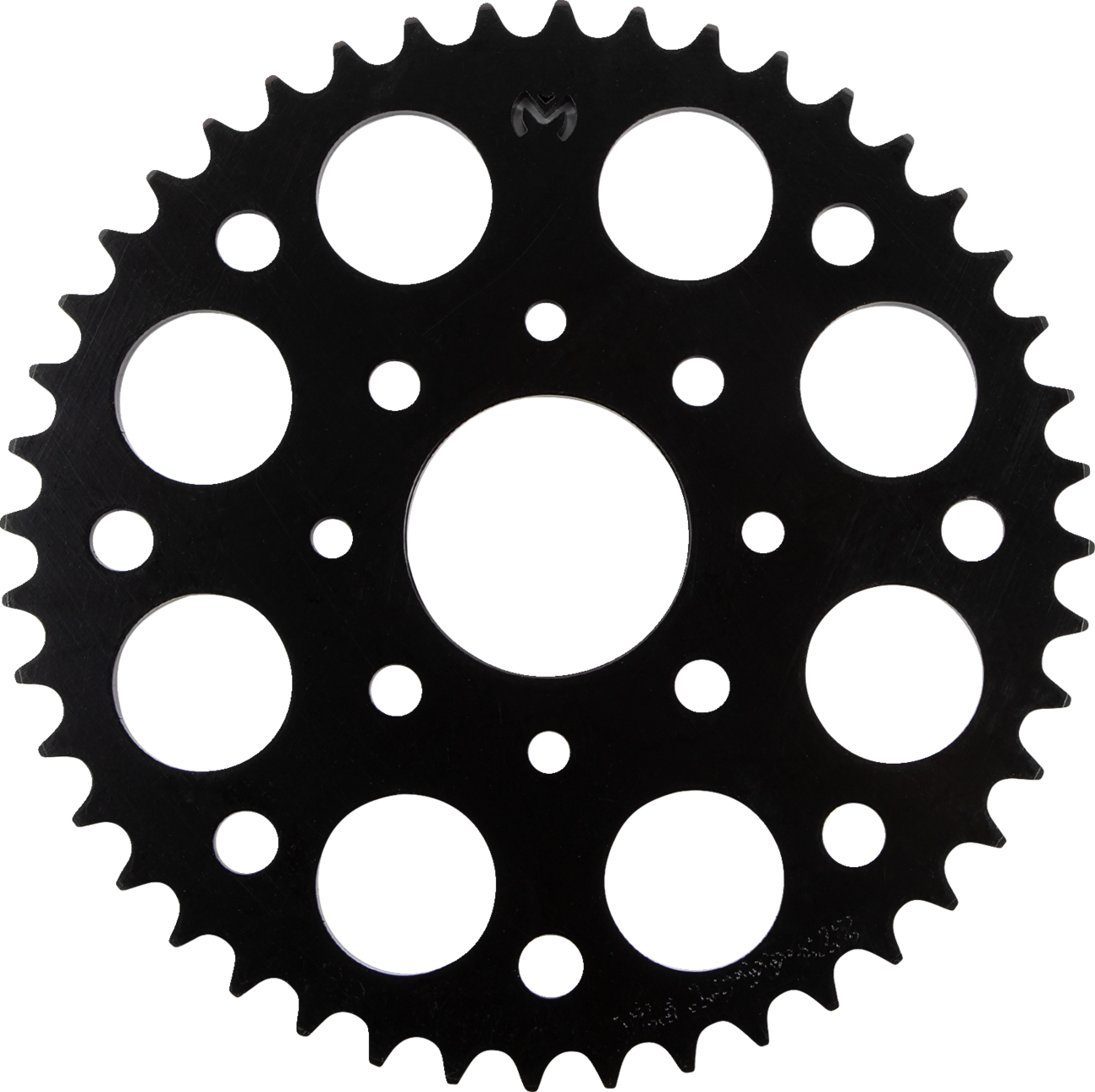 JT SPROCKETS Rear Sprocket - 52 Tooth - Yamaha - Image 2