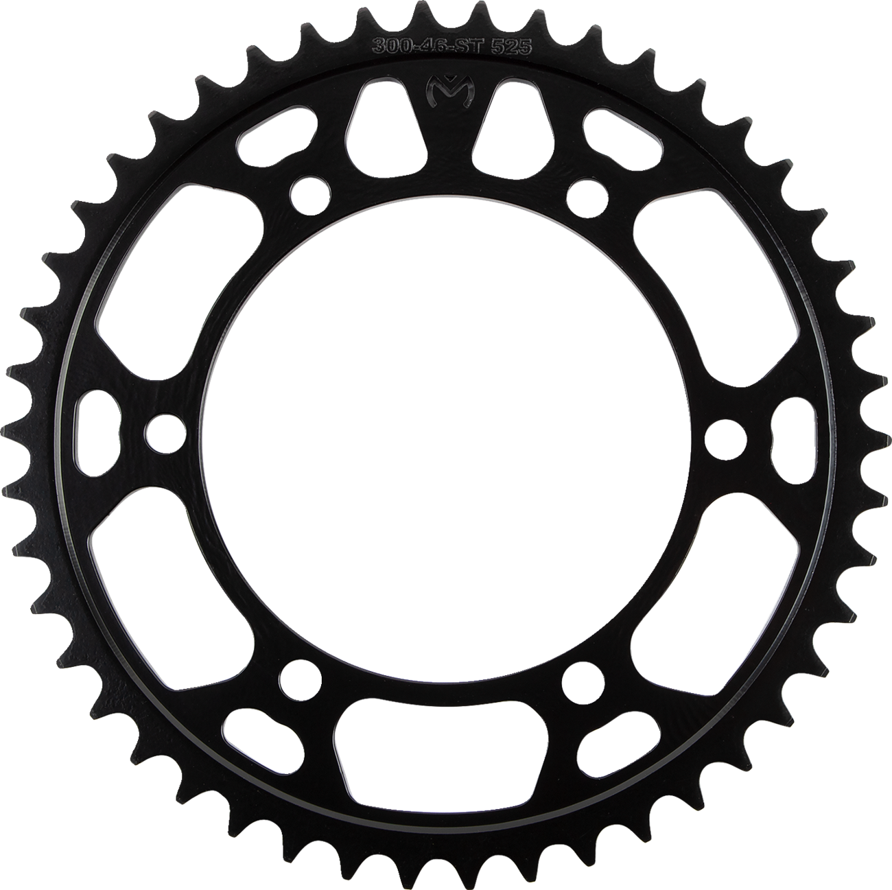 JT SPROCKETS Rear Sprocket - 36 Tooth - Honda - Image 2