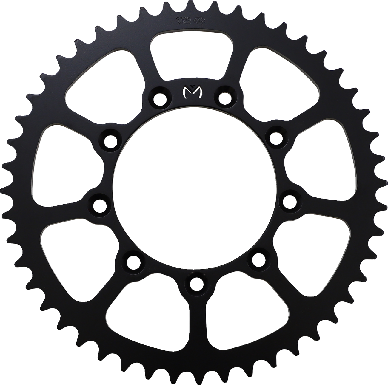 JT SPROCKETS Sprocket - Honda - 38-Tooth - Image 2