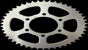 New Motorcycle Parts, New Parts