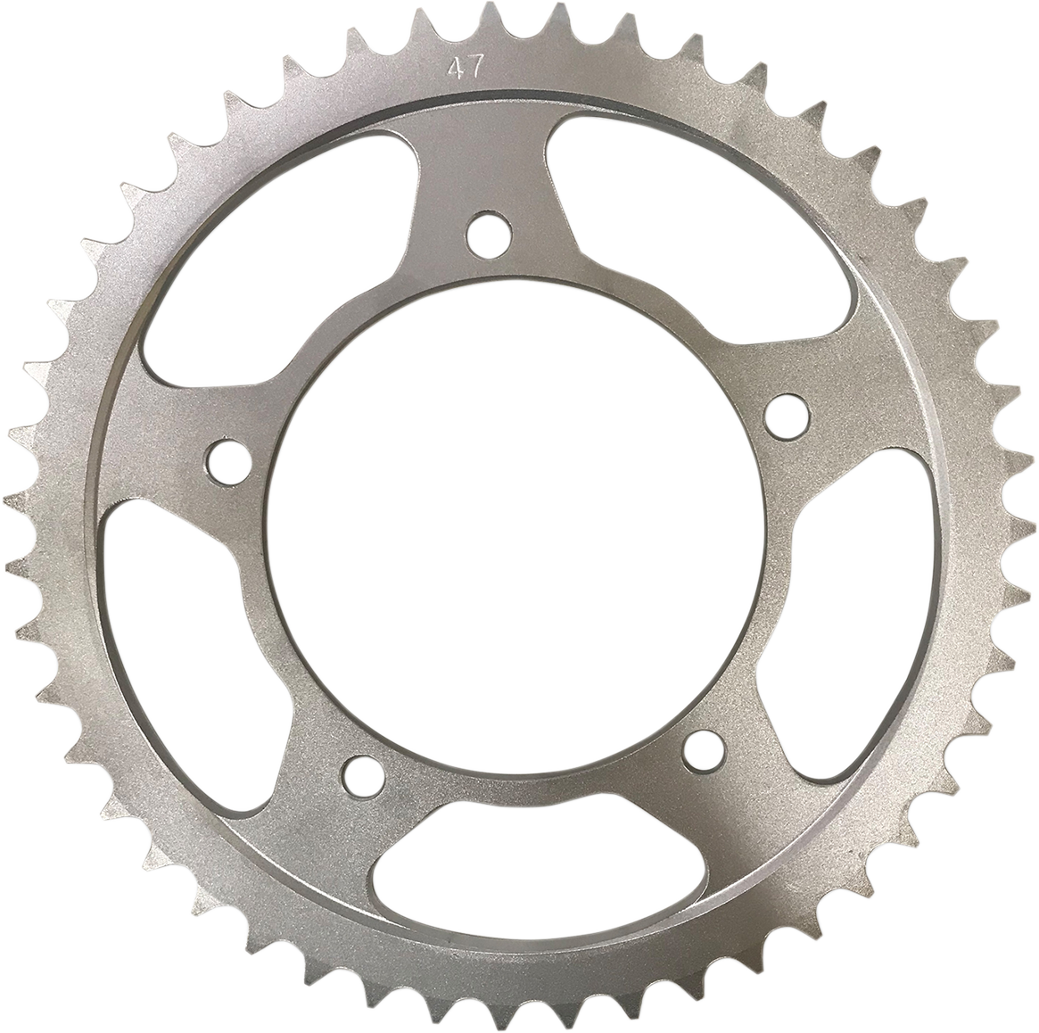 PARTS UNLIMITED Rear Sprocket - 47 Tooth - Suzuki