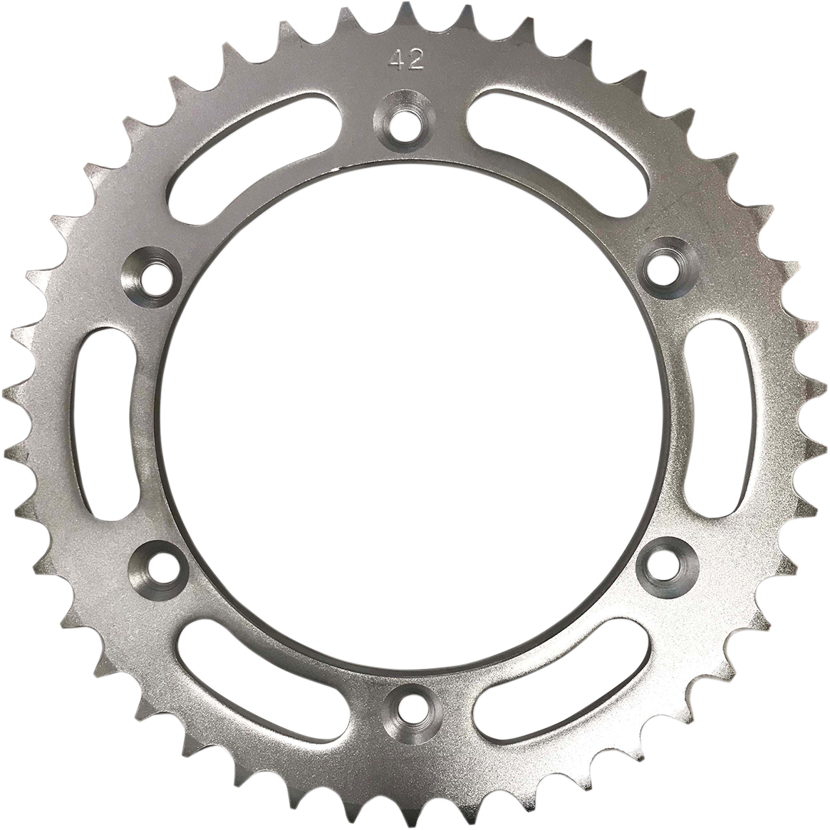 PARTS UNLIMITED Rear Sprocket - 42 Tooth - Suzuki