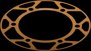 SUPERSPROX EDGE INSERT GOLD