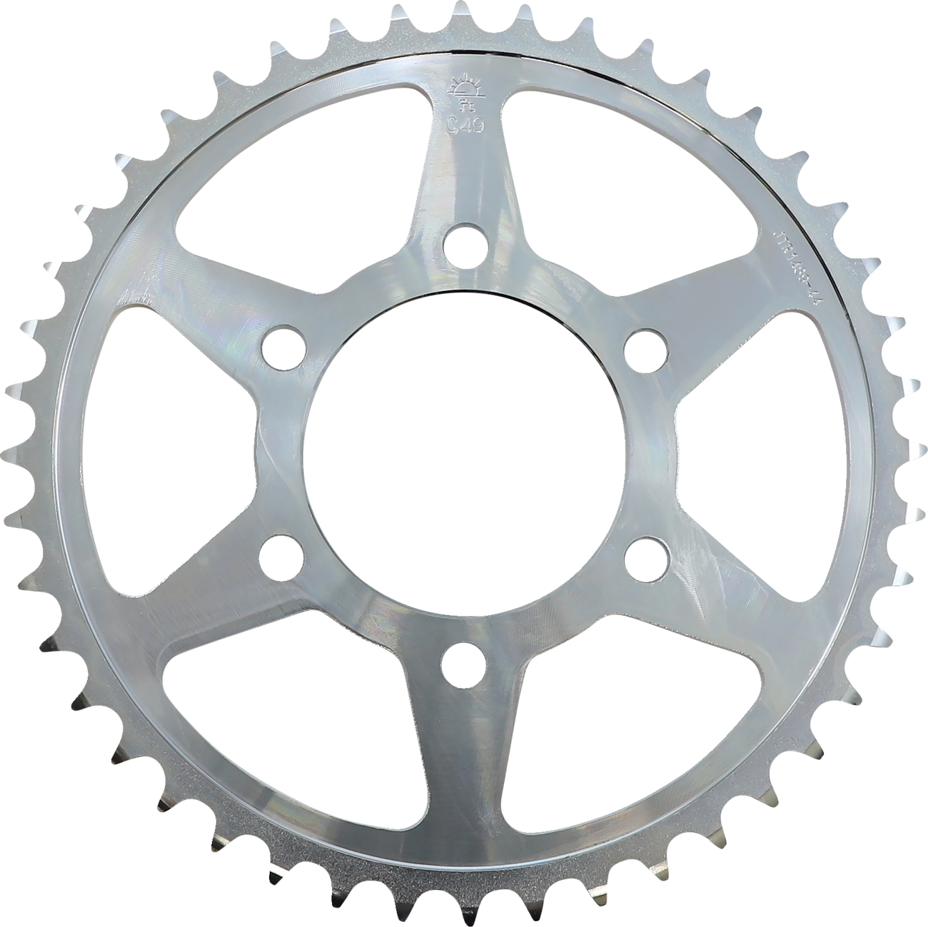 JT SPROCKETS Rear Sprocket - 44 Tooth - Z900