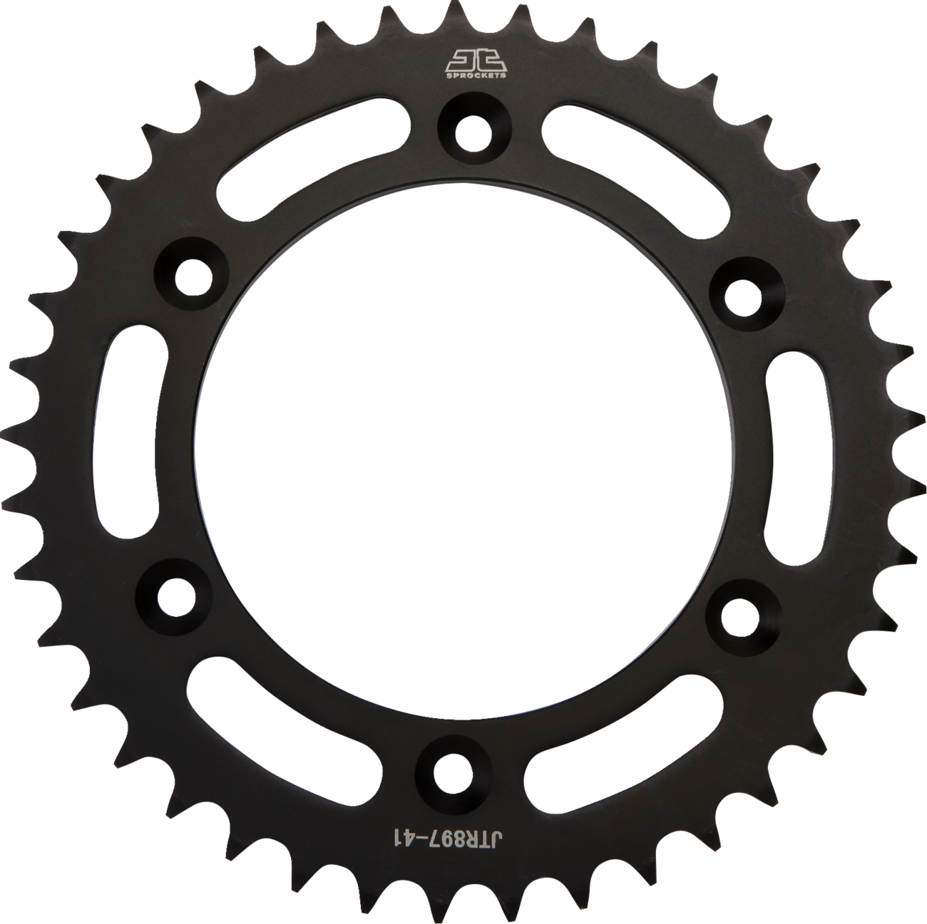 JT SPROCKETS Rear Sprocket - 41 Tooth - KTM/Husaberg/Husqvarna