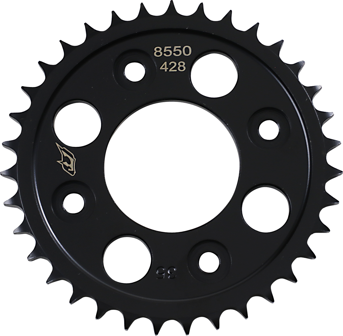 DRIVEN RACING Rear Sprocket - 35 Tooth - Honda