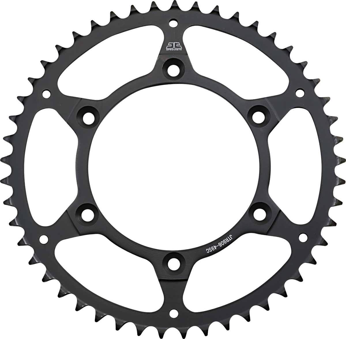 JT SPROCKETS Rear Sprocket - 43 Tooth - BMW - Image 2