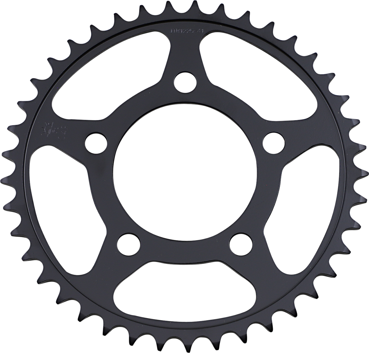 JT SPROCKETS Rear Sprocket - 40 Tooth - Suzuki - Image 2