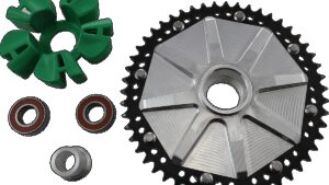 New Motorcycle Parts, New Parts