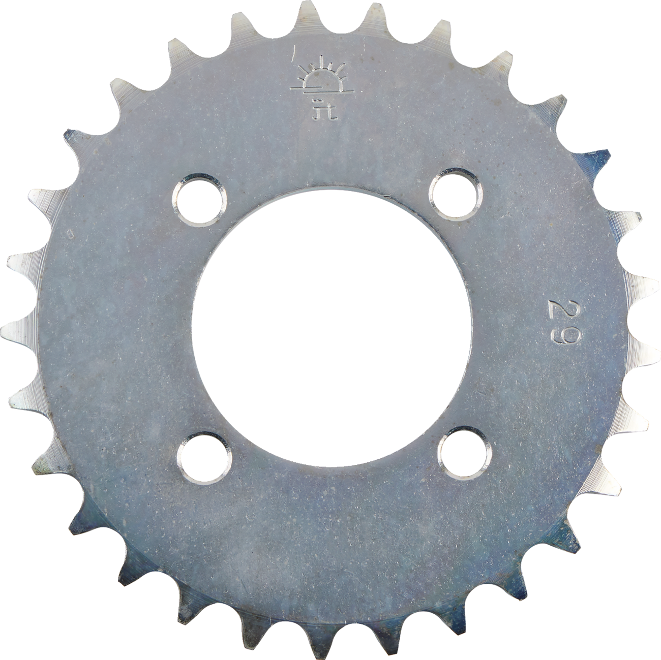 JT SPROCKETS Rear Sprocket - 29 Tooth - Z 125 Pro