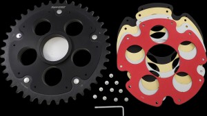 New Motorcycle Parts, New Parts