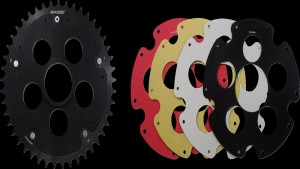 SUPERSPROX DUCATI EDGE KIT REAR