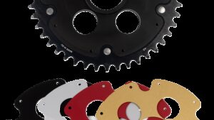 New Motorcycle Parts, New Parts