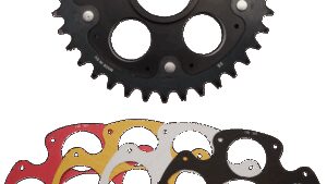 New Motorcycle Parts, New Parts