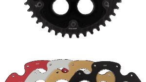 New Motorcycle Parts, New Parts