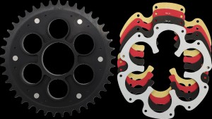 New Motorcycle Parts, New Parts