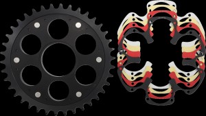 New Motorcycle Parts, New Parts