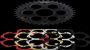 New Motorcycle Parts, New Parts