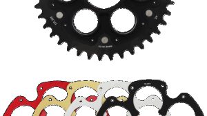 New Motorcycle Parts, New Parts