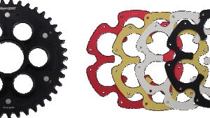 New Motorcycle Parts, New Parts