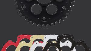 New Motorcycle Parts, New Parts