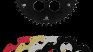 New Motorcycle Parts, New Parts