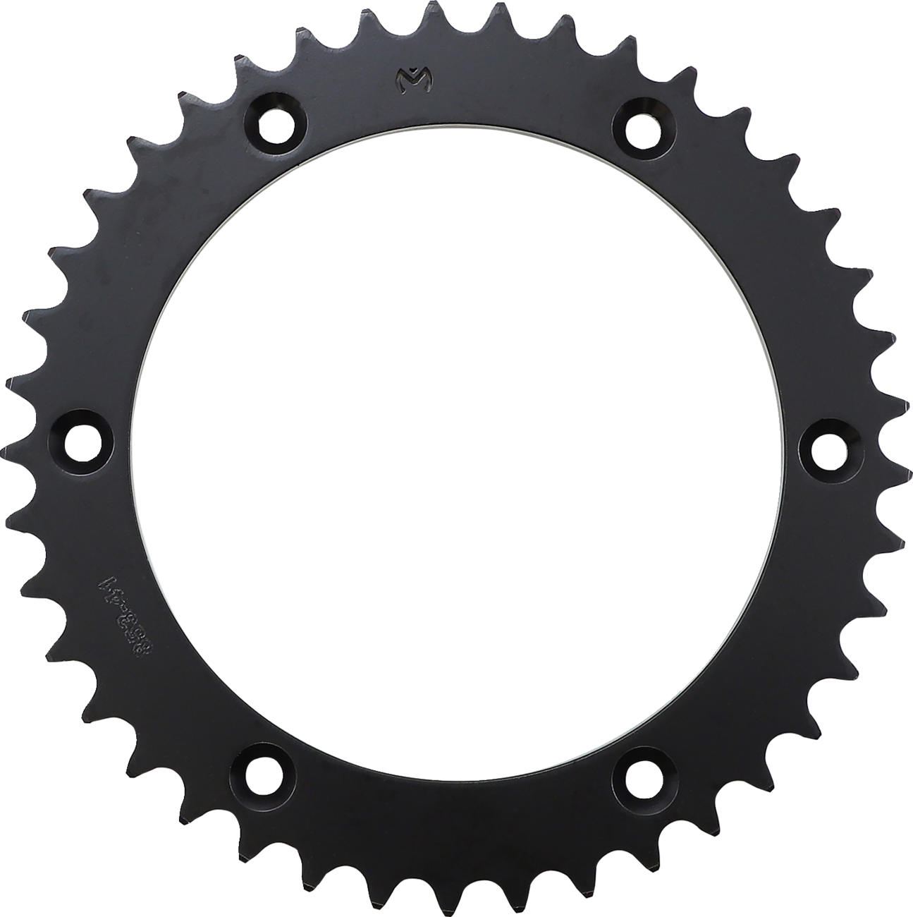 SUPERSPROX Stealth Rear Sprocket - 49 Tooth - Red - Beta - Image 2