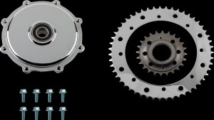 New Motorcycle Parts, New Parts