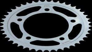 JT SPROCKETS SPRCKT RR HON 43T