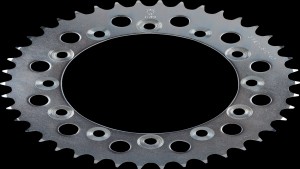 JT SPROCKETS SPRCKT RR WRX 42T