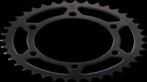 JT SPROCKETS SPRCKT RR EX400 39T