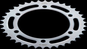 JT SPROCKETS SPRCKT RR ZR7 38T