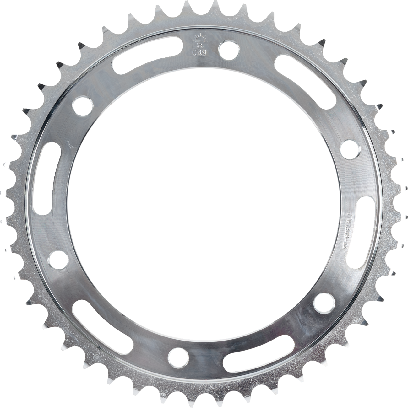 JT SPROCKETS Rear Sprocket - 44 Tooth - CB1000R
