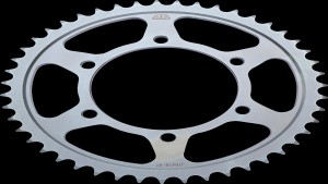 JT SPROCKETS SPRCKT RR YAM FZ 47T