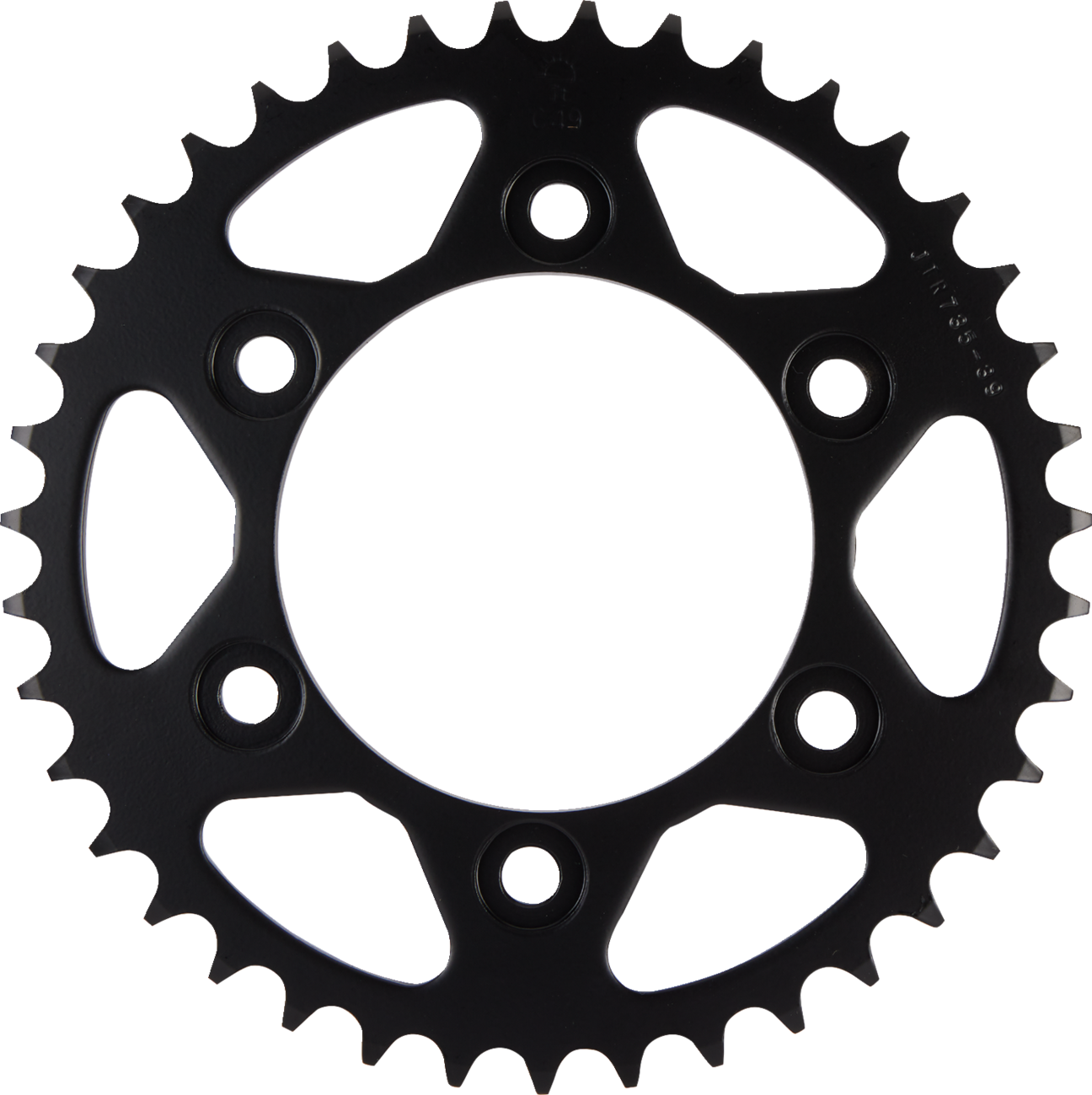 JT SPROCKETS Rear Sprocket - 39 Tooth - Ducati
