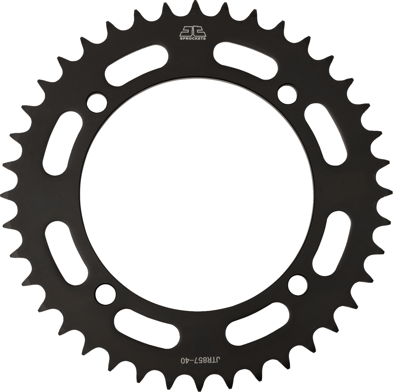 JT SPROCKETS Rear Sprocket - 40 Tooth - XT600