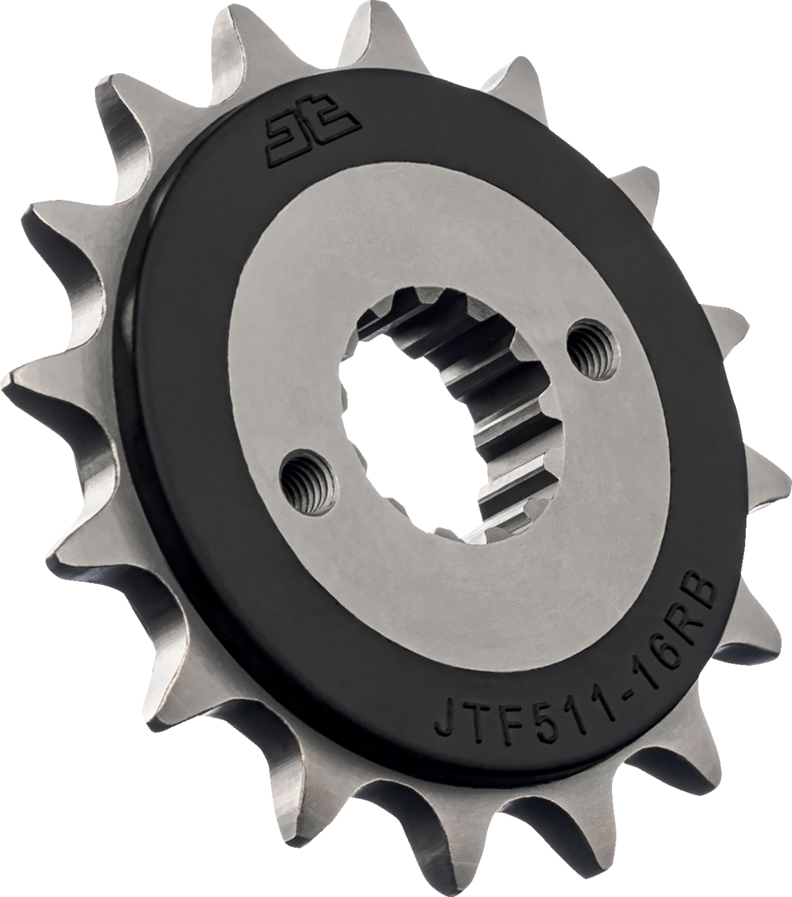 MOOSE OFFROAD Rear Steel Sprocket - 40 Tooth - Image 2