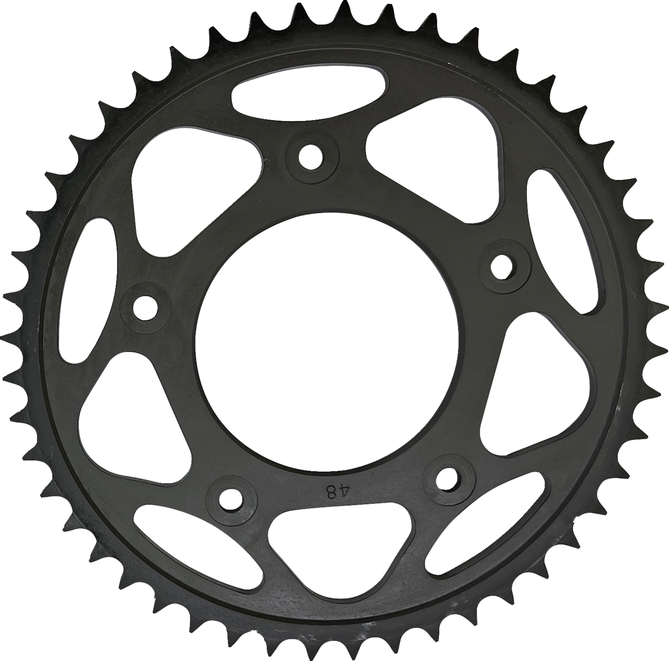 JT SPROCKETS Rear Sprocket - 40 Tooth - KFX/KSR 450 - Image 2