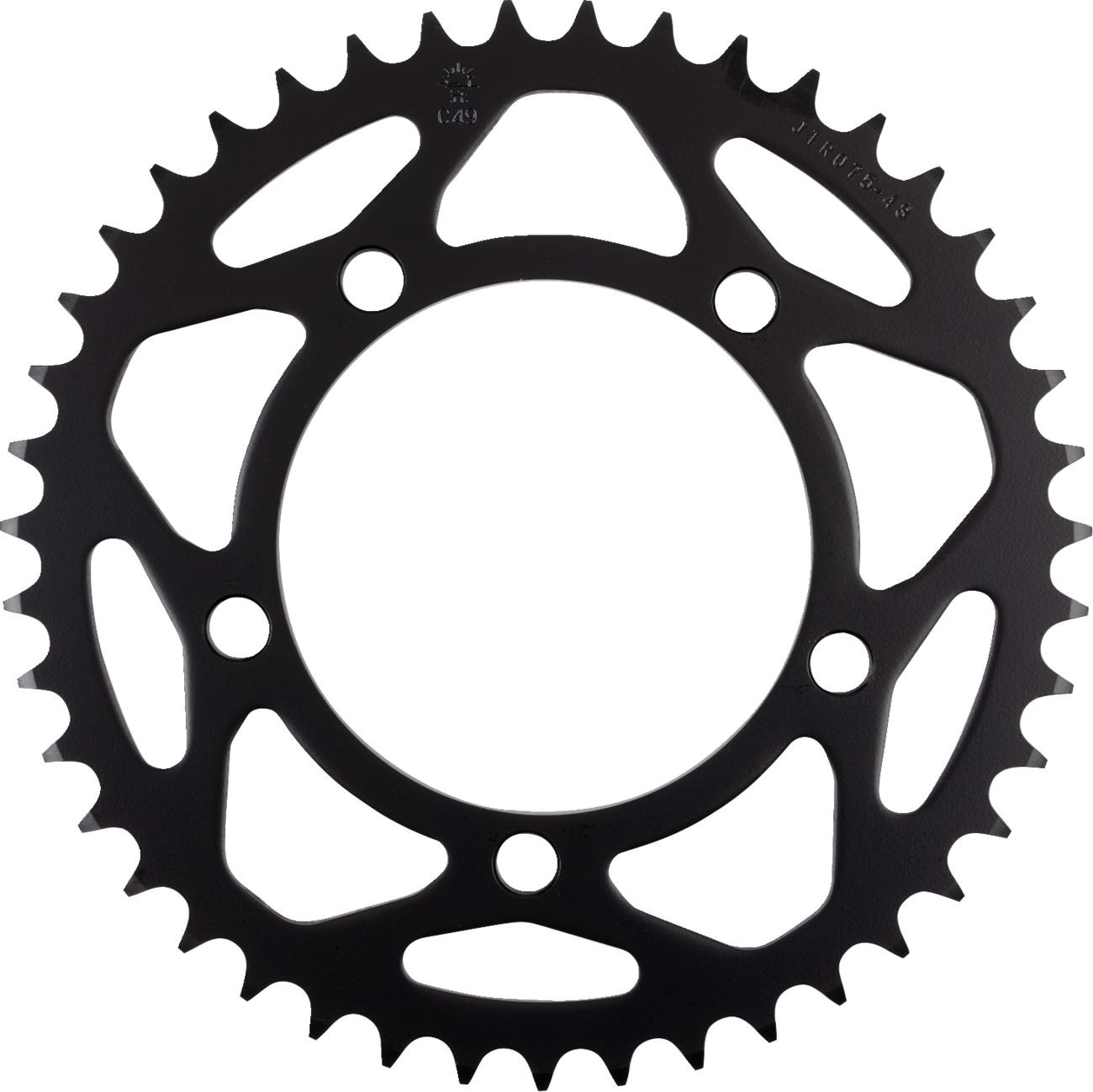 JT SPROCKETS Rear Sprocket - 43 Tooth - BMW