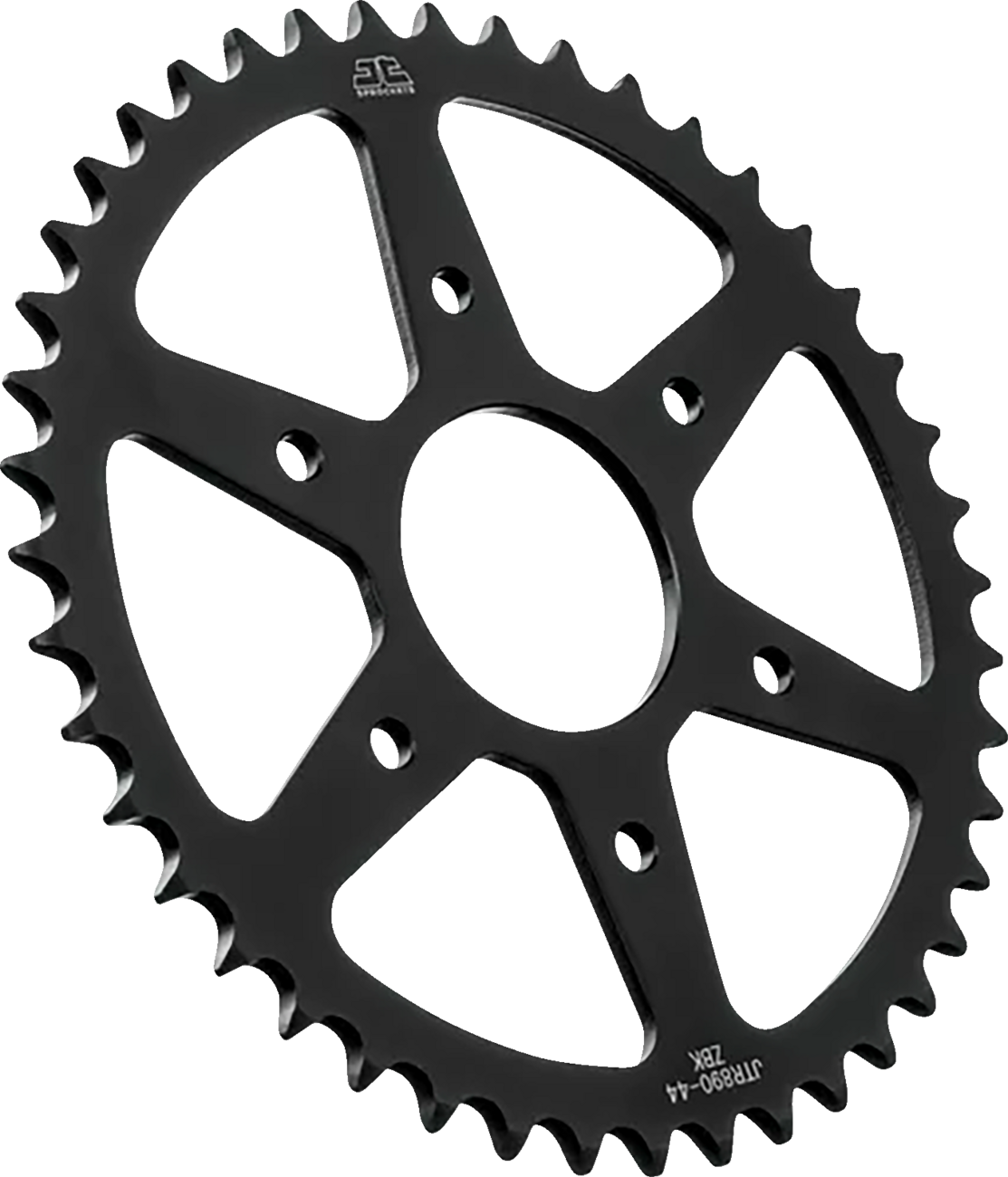 JT SPROCKETS Rear Sprocket - 51 Tooth - XT 250 - Image 2