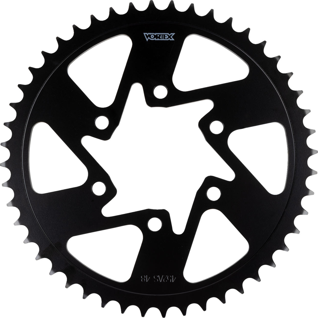 JT SPROCKETS Rear Sprocket - 46 Tooth - Triumph - Image 2