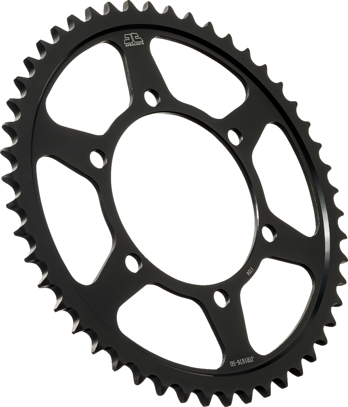 JT SPROCKETS Rear Sprocket - 43 Tooth - Kawasaki - Image 2