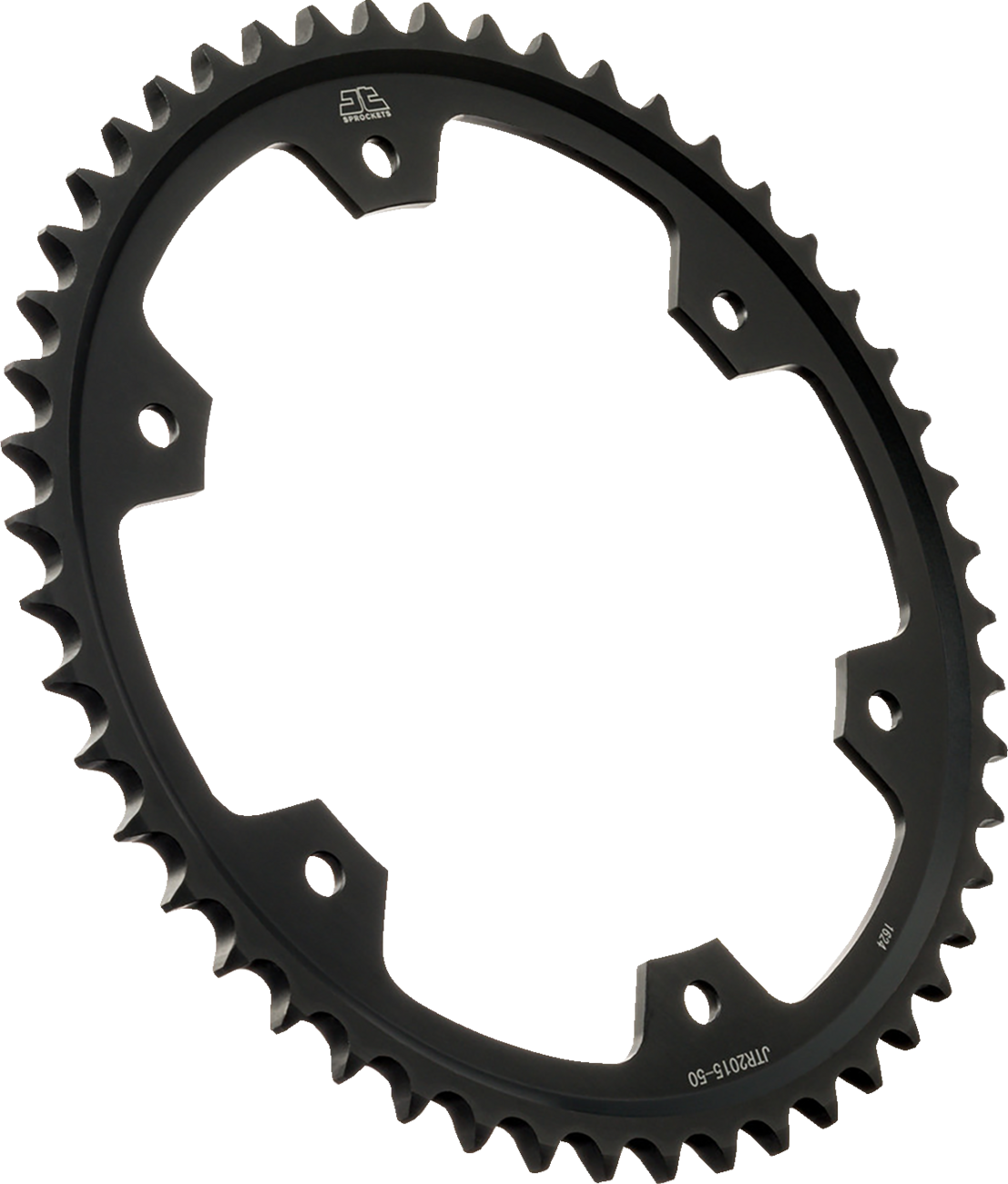 JT SPROCKETS Rear Sprocket - 44 Tooth - Kawasaki - Image 2