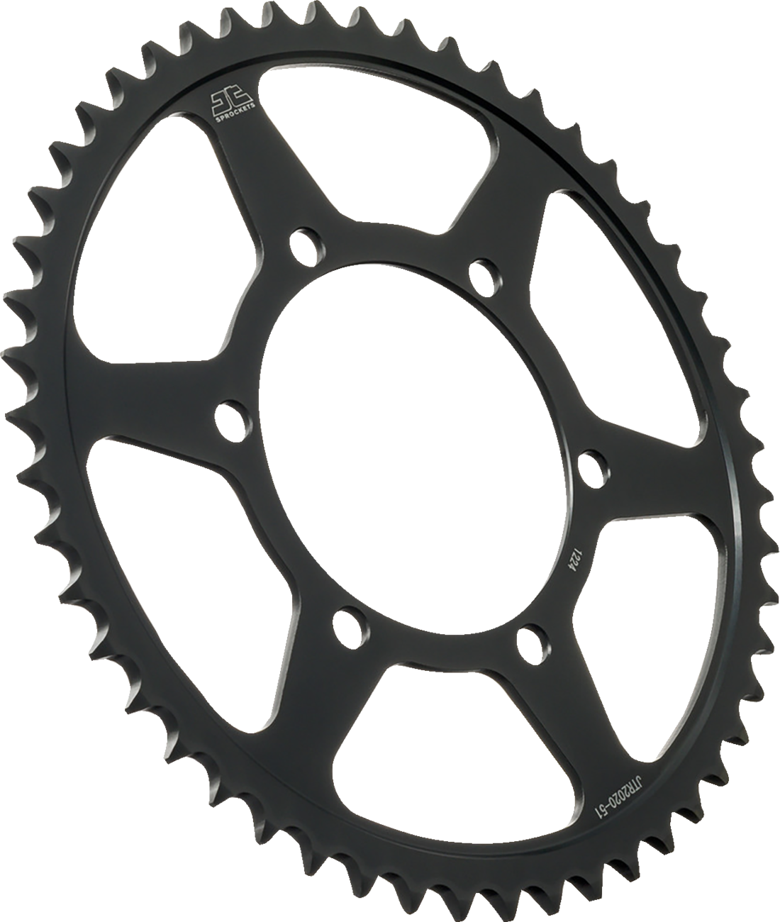 JT SPROCKETS Rear Sprocket - 39 Tooth - Kawasaki/Suzuki - Image 2